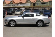 $8995 : 2012 Mustang V6 Premium thumbnail