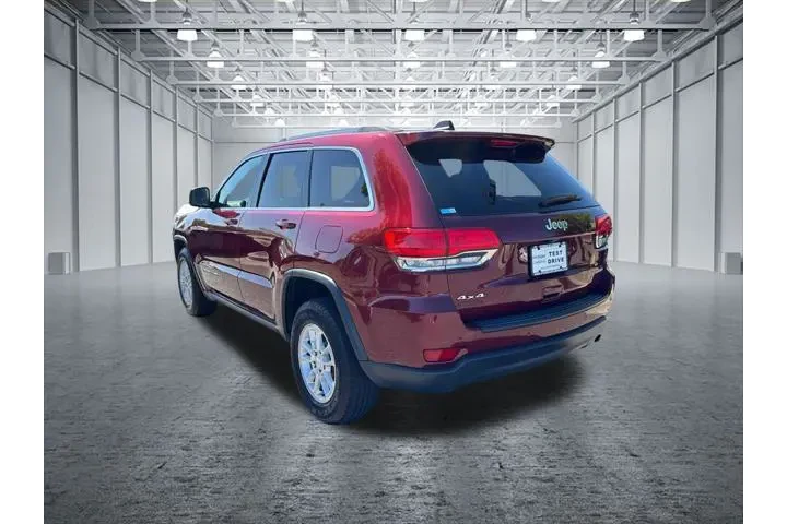 $19314 : Jeep Grand Cherokee 2018 4x4 image 5