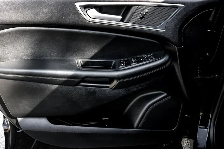 $21997 : Ford Edge 2024 AWD SEL 4dr S image 10