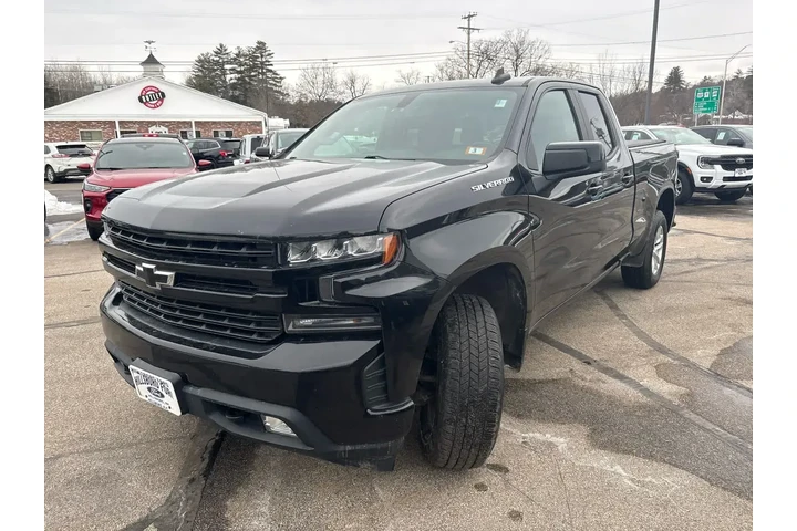 $23995 : Chevrolet Silverado 1500 201 image 4