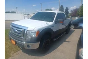 $3995 : 2009 F-150 XLT thumbnail