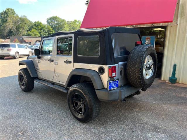 $14999 : 2015 Wrangler Unlimited Sport image 8