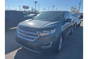2015 Edge Titanium en Wichita