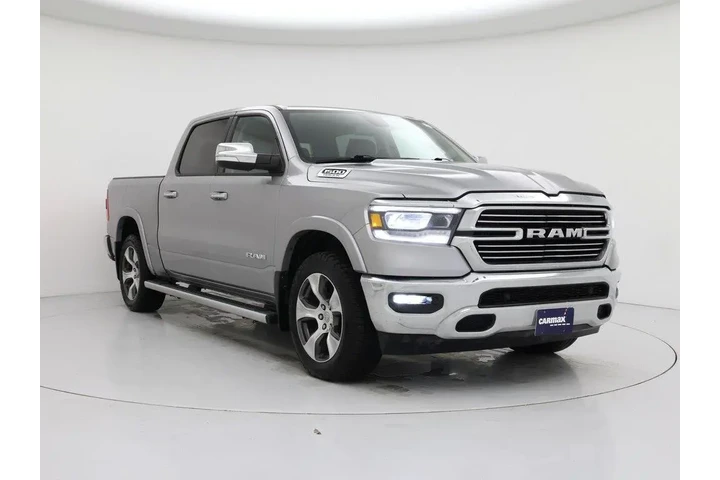 $31998 : Ram 1500 2019 4x4 Laramie 4d image 1