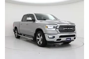 Ram 1500 2019 4x4 Laramie 4d en Omaha