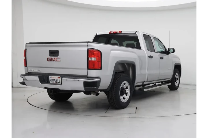 $23998 : GMC Sierra 1500 2016 4x2 Bas image 8