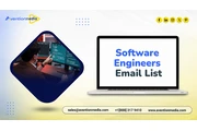 Software Engineers Email List