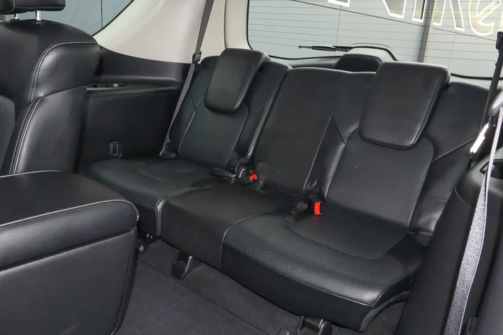 $22688 : 2018 QX80 RWD image 10