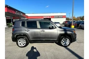 2017 Renegade Latitude 4x4 en Lexington
