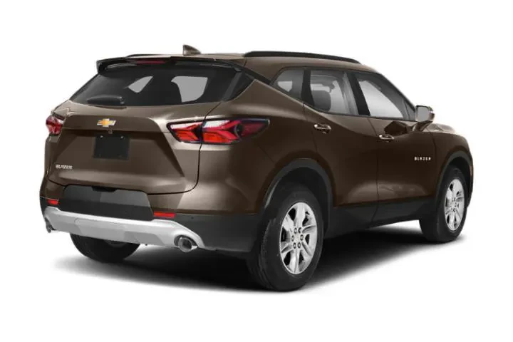 $23997 : Chevrolet Blazer 2019 Premie image 3