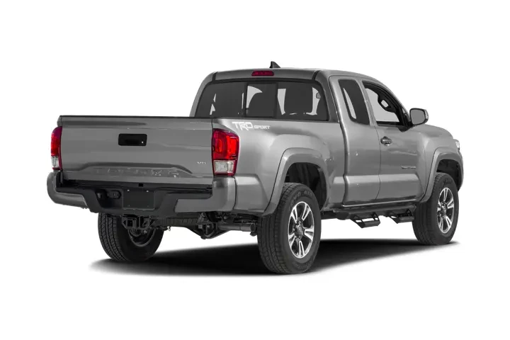 $30988 : 2016 Tacoma TRD Sport image 3