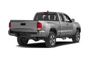 $30988 : 2016 Tacoma TRD Sport thumbnail