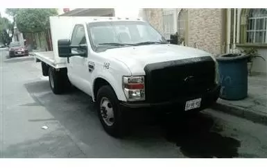 CAMIONES 3.5 TON Y PLATAFORMAS image 2