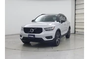 $24998 : Volvo XC40 2021 AWD T5 R-Des thumbnail