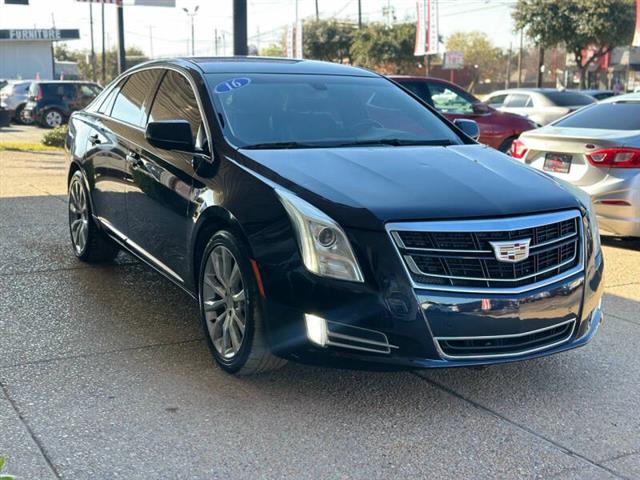 $8999 : 2016 XTS Luxury image 4