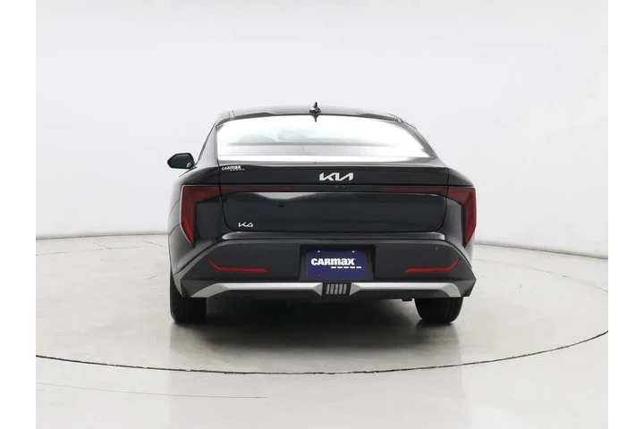 $24998 : Kia K4 2025 LX 4dr Sedan image 6