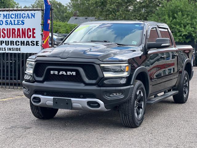 $33999 : 2020 RAM 1500 image 2