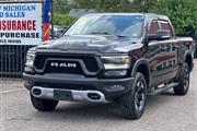 $33999 : 2020 RAM 1500 thumbnail