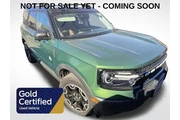 Ford Bronco Sport 2025 AWD O en Orange County