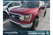Ford F-150 2022 4x4 XL 4dr S en Salt Lake City