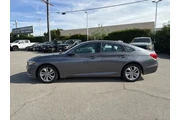$17796 : Honda Accord 2020 LX 4dr Sed thumbnail