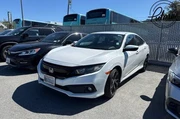 $21888 : Honda Civic 2019 Sport 4dr S thumbnail