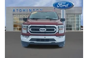 $30000 : Ford F-150 2022 4x4 XLT 4dr thumbnail
