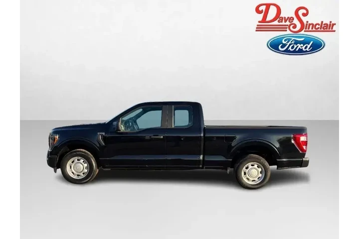 $27888 : Ford F-150 2023 4x2 XL 4dr S image 10