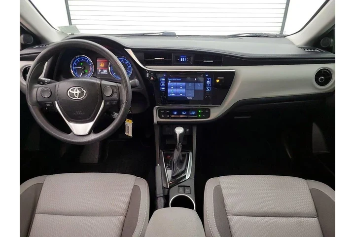 $18998 : Toyota Corolla 2017 LE Eco 4 image 9