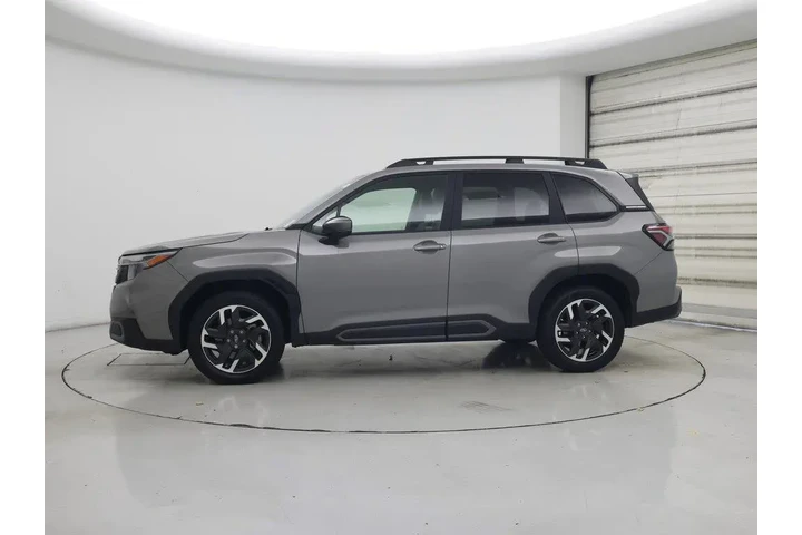 $31998 : Subaru Forester 2025 AWD Lim image 3