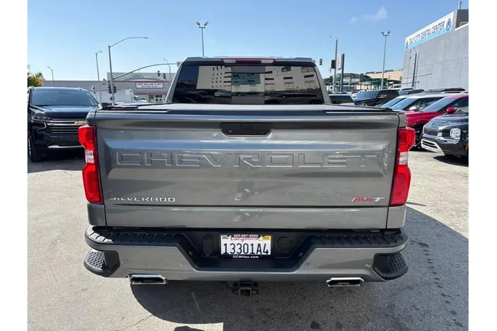 $37988 : Chevrolet Silverado 1500 202 image 6