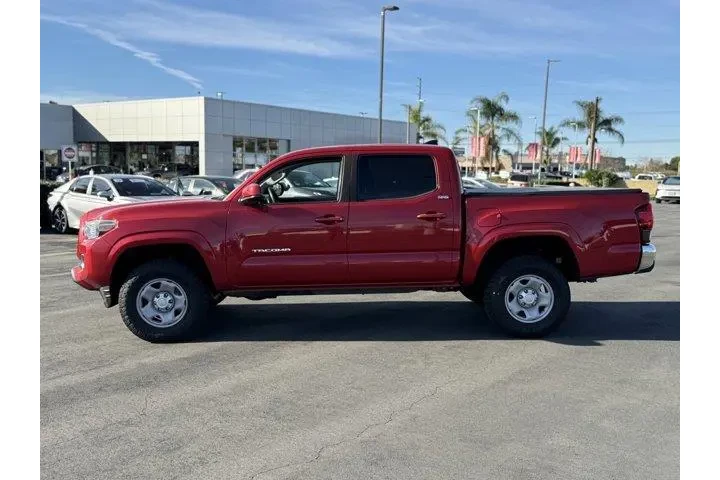 $28144 : Toyota Tacoma 2019 4x2 SR5 4 image 7