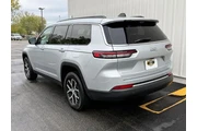 $36266 : Jeep Grand Cherokee L 2024 4 thumbnail