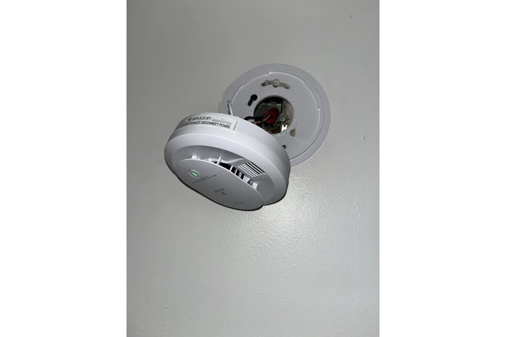 Emergency electric image 5