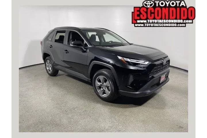 $34987 : Toyota RAV4 2025 XLE 4dr SUV image 1
