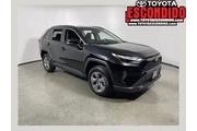Toyota RAV4 2025 XLE 4dr SUV en San Diego