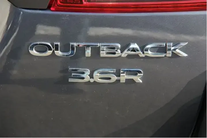 $11495 : Subaru Outback 2016 AWD 3.6R image 7