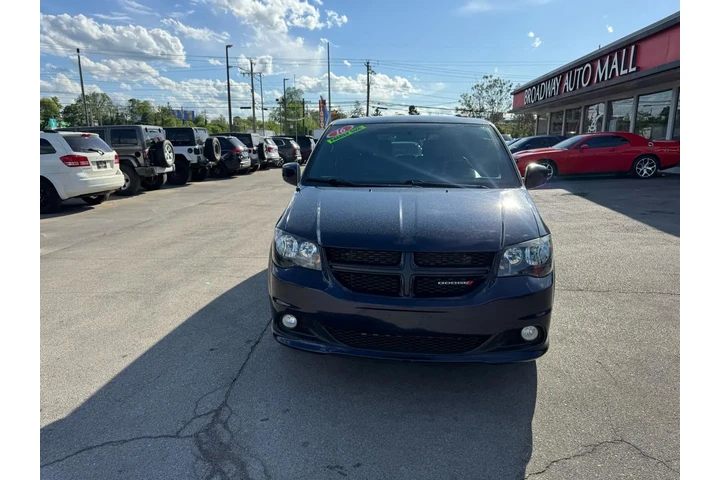 $8980 : 2016 Grand Caravan 4dr Wgn R/T image 7