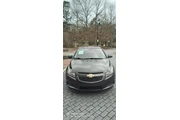 $6550 : 2014 Cruze 1LT Auto thumbnail