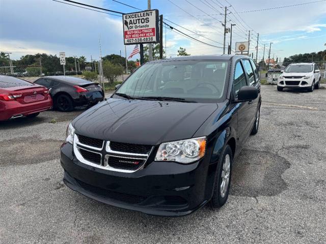 $5297 : 2014 Grand Caravan American V image 1