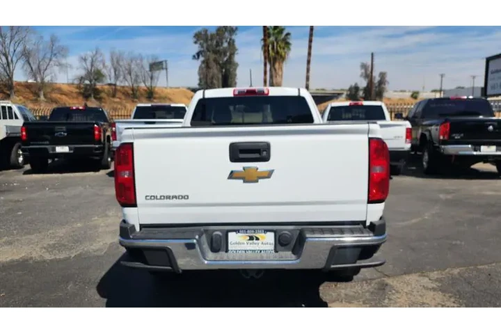 $13499 : 2016 Colorado image 5