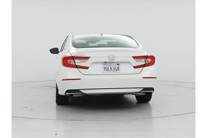 $21998 : Honda Accord 2019 LX 4dr Sed image 6