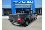 $24991 : Ford F-150 2018 4x2 XLT 4dr thumbnail