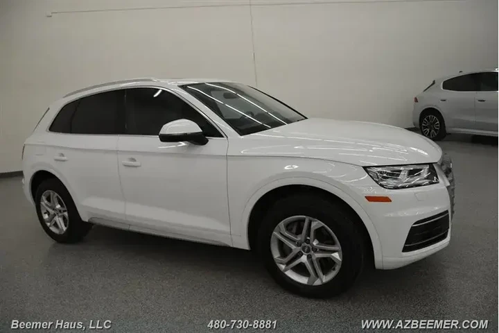 $17998 : Audi Q5 2018 AWD 2.0T quattr image 7