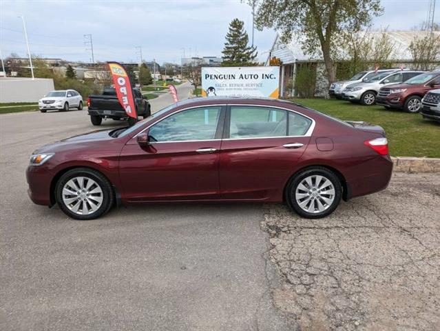 $13900 : 2014 Accord EX image 3