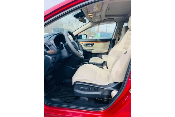 $14995 : 2017 CR-V EX image 10