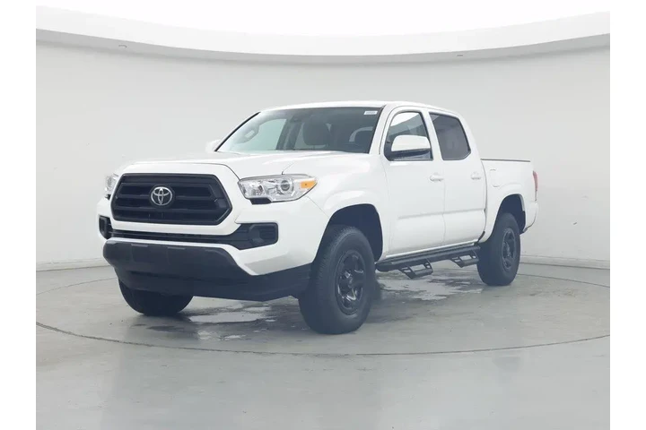 $39998 : Toyota Tacoma 2023 4x4 TRD P image 4