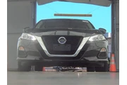 $18493 : Nissan Altima 2022 2.5 SV 4d thumbnail