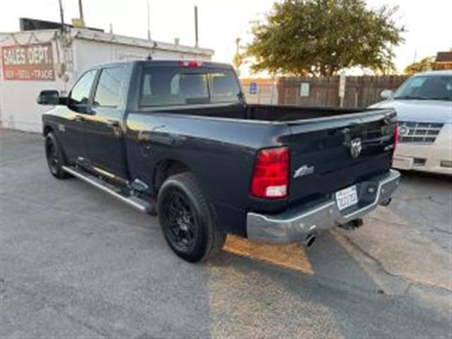 $18995 : 2015 RAM 1500 CREW CAB2015 RA image 7