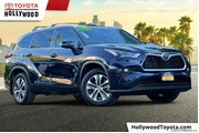 Toyota Highlander Hybrid 202